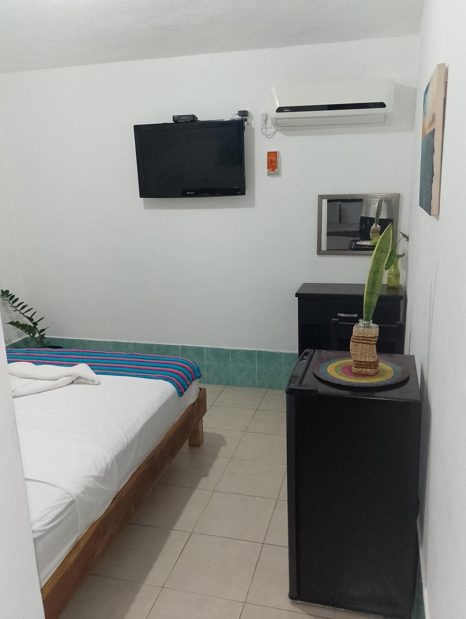 Hospedaje Wotoch Aayin Venecia Extérieur photo